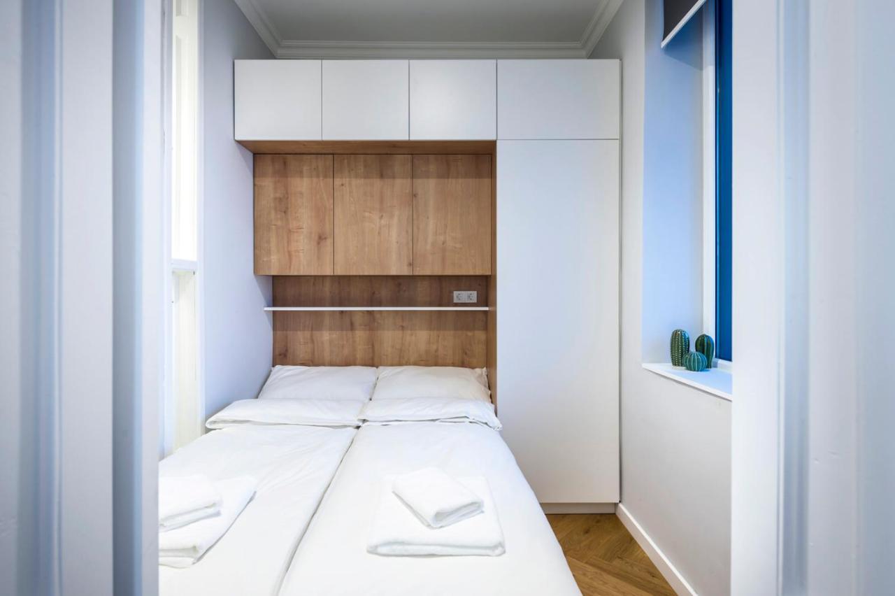 Fine Two Bedroom Trdinova Apartment Lubiana Esterno foto